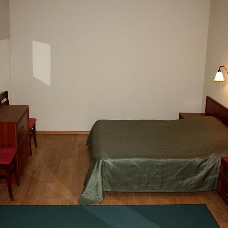 Mini-Hotel On Geroiv Energetykiv Street 18 Kiev Buitenkant foto