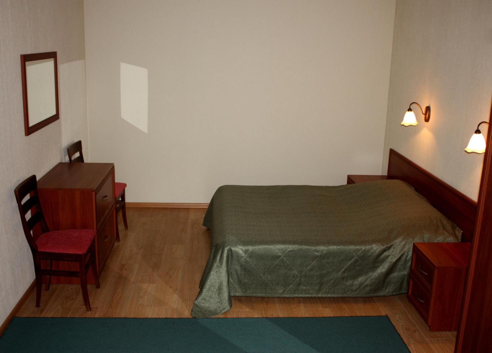 Mini-Hotel On Geroiv Energetykiv Street 18 Kiev Buitenkant foto