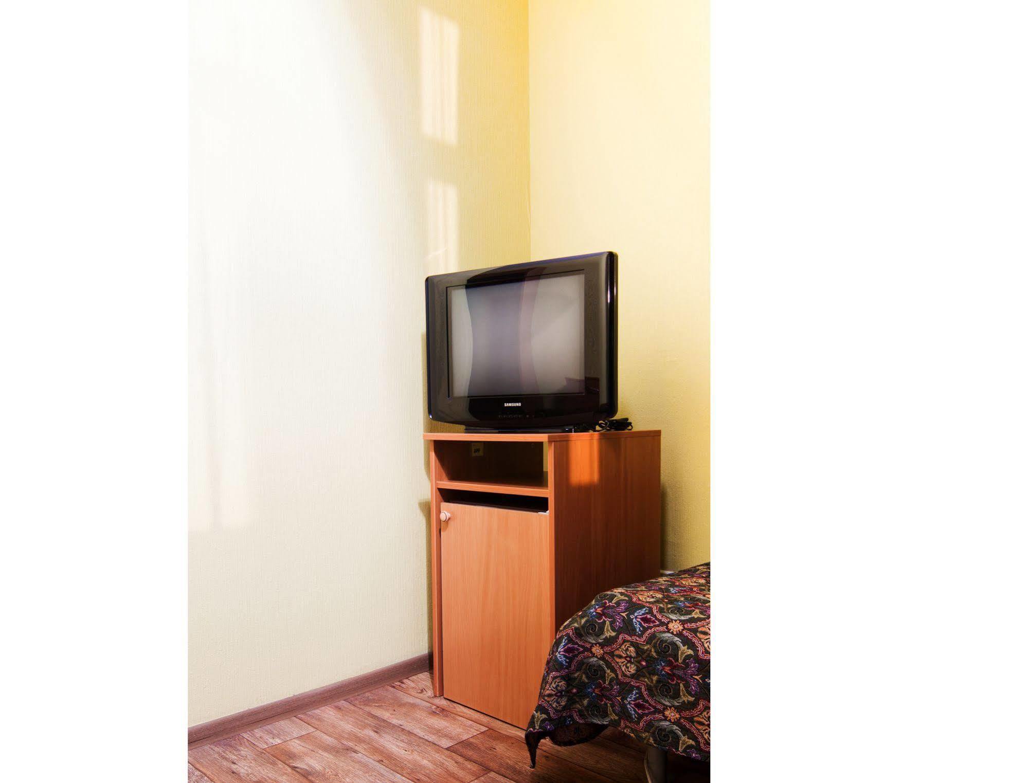 Mini-Hotel On Geroiv Energetykiv Street 18 Kiev Buitenkant foto