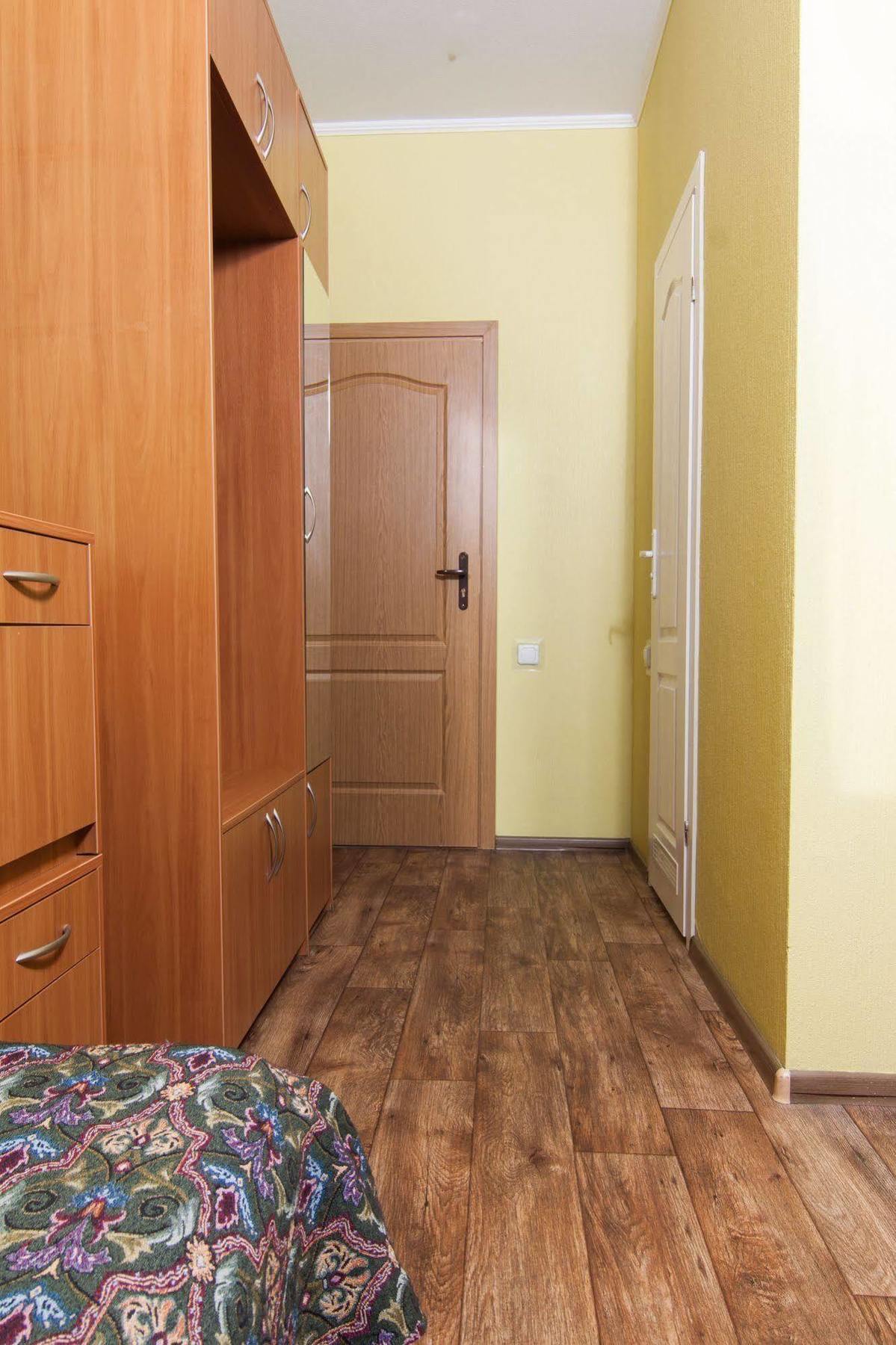 Mini-Hotel On Geroiv Energetykiv Street 18 Kiev Buitenkant foto