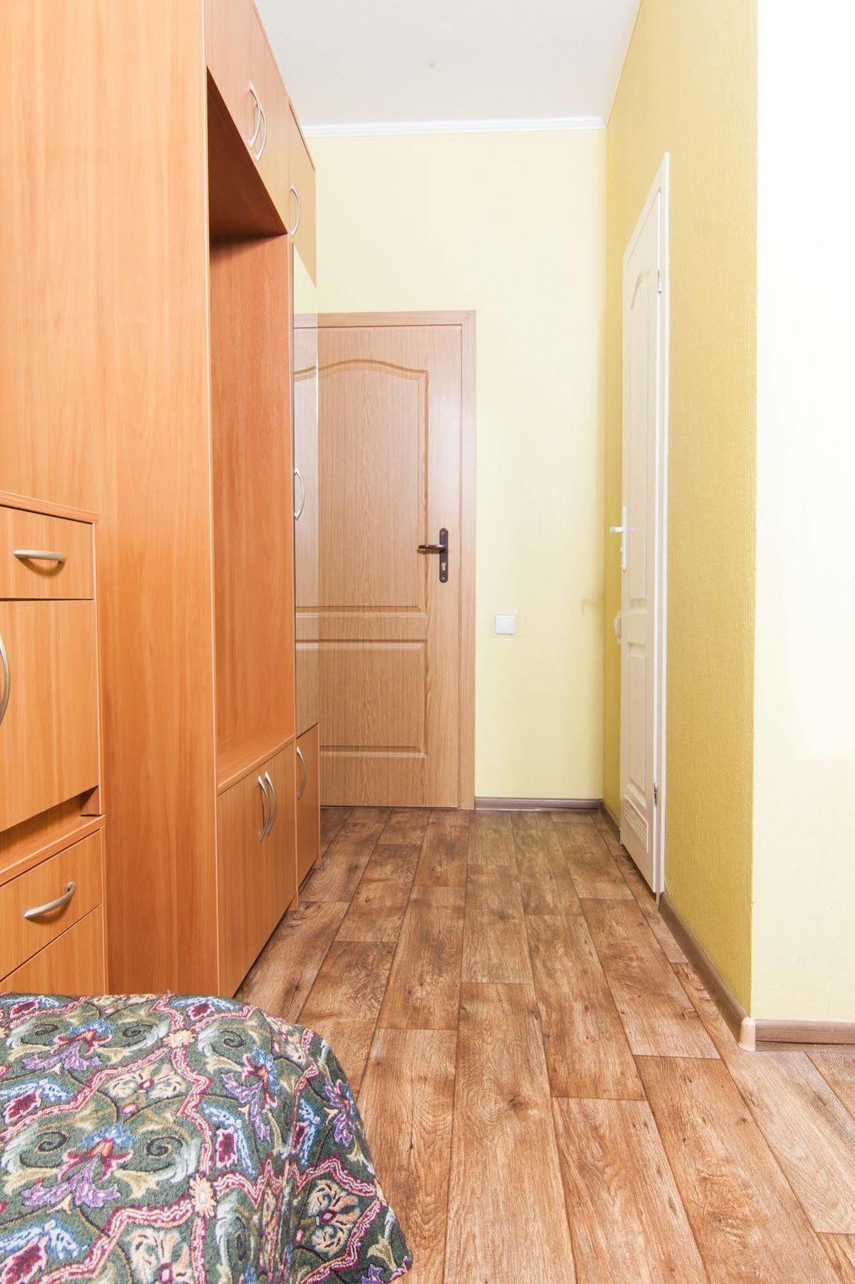 Mini-Hotel On Geroiv Energetykiv Street 18 Kiev Buitenkant foto